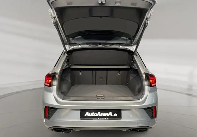 Angebotsdetails Volkswagen T-Roc 2.0 TSI R-Line 4Motion ++sofort verfügbar++ Pyritsilber