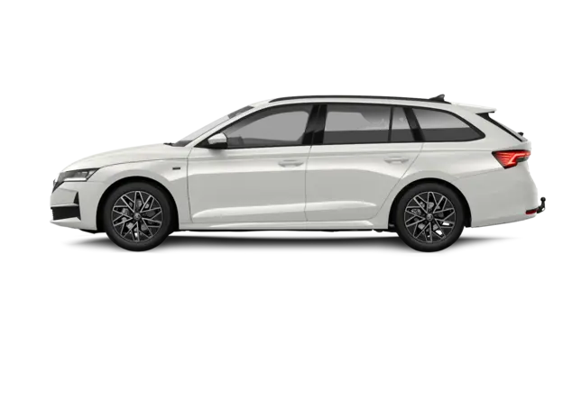 Angebotsdetails Skoda Octavia Combi 2.0 TDI 110kW Tour Combi Candy-Weiß