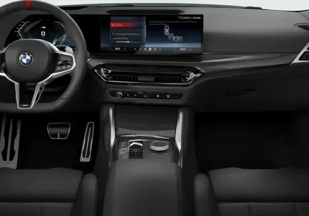 Angebotsdetails BMW 2er Coupé M240i xDrive Steptronic Coupé Saphirschwarz Metalic