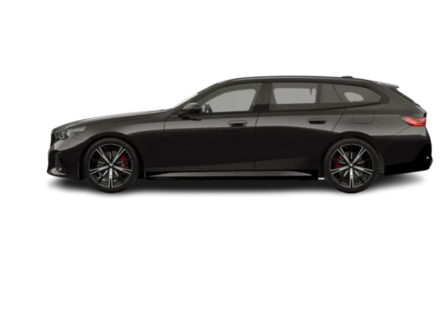 Angebotsdetails BMW 5er Touring 520d Touring A Saphirschwarz metallic