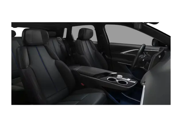 Angebotsdetails Cadillac Lyriq Sport Crystal White Tricoat