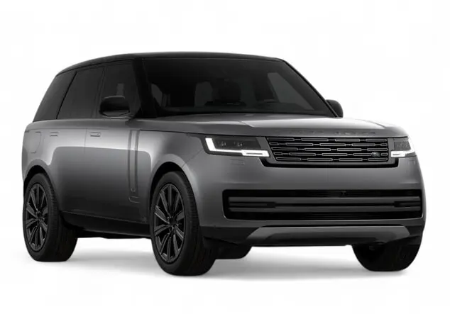 Angebotsdetails Range Rover Autobiography P510e SWB Autobiography Schwarz