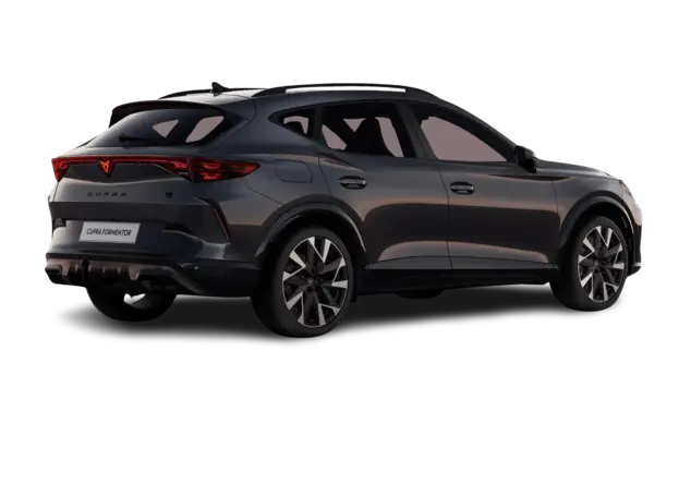 Angebotsdetails Cupra Formentor 2.0 TSI 245kW VZ 4Drive Magnetic Grau Metallic