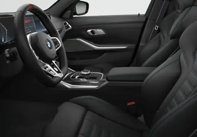 Angebotsdetails BMW 3er Limousine M340i xDrive Auto Saphirschwarz Metalic