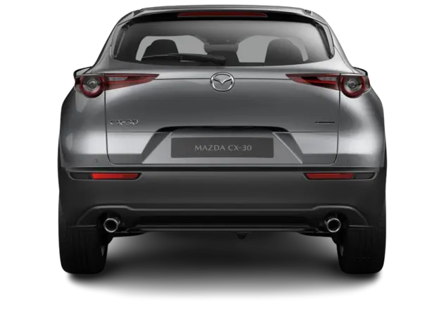 Angebotsdetails Mazda CX-30 e-SKYACTIV-G M-Hybrid 140 Exclusive-l Machine Grey
