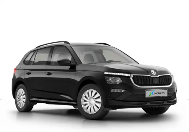 Angebotsdetails Skoda Kamiq 1.5 TSI Selection diverse Farben