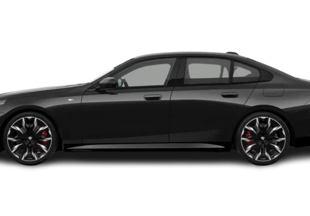 Angebotsdetails BMW 5er Limousine 540d xDrive A Black Sapphire metallic