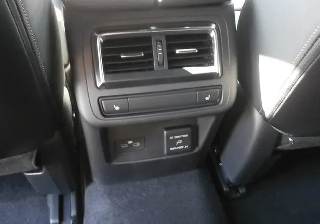 Angebotsdetails Mazda CX-60 2.5L e-SKYACTIV PHEV 327 PS 8AT Homura Plus Machine Gray