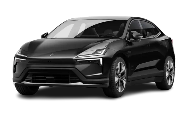 Angebotsdetails Polestar 4 Long Range Single motor Space - matt