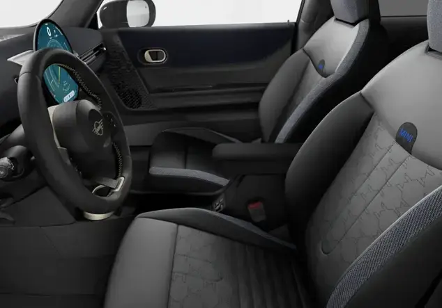 Angebotsdetails MINI 3-Türer Cooper C Classic Trim Steptronic Blazing Blue Metallic