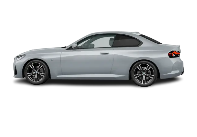 Angebotsdetails BMW 2er Coupé 220i Steptronic Coupé M Sport Brooklyn Grau Metallic