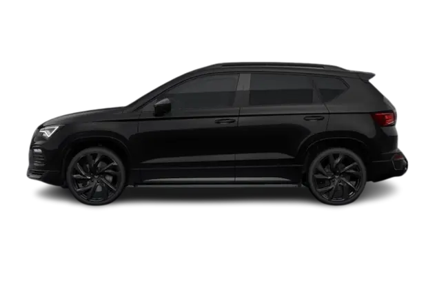 Angebotsdetails Cupra Ateca 2.0 TSI 221kW VZ 4Drive Magic Schwarz Metallic
