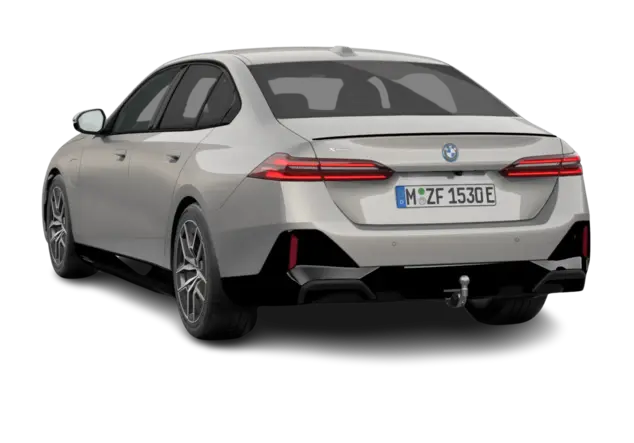 Angebotsdetails BMW 5er Limousine 530e A Oxidgrau II metallic
