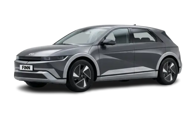 Angebotsdetails Hyundai IONIQ 5 84kWh 239kW Allradantrieb Techniq Ecotronic Grey Mineraleffekt