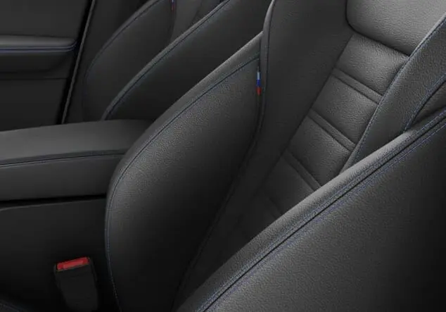 Angebotsdetails BMW X4 M40d Carbonschwarz Metallic