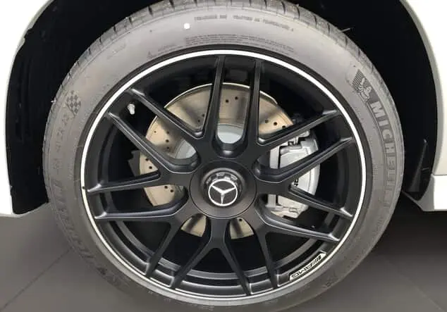 Angebotsdetails Mercedes-Benz GLE 53 4MATIC+ ++sofort verfügbar++ Grau manufaktur lack manufaktur alpingrau uni