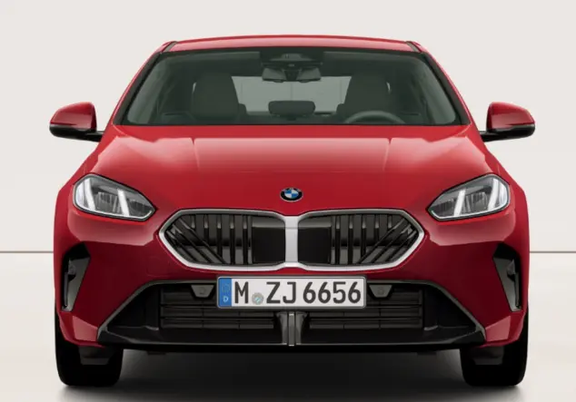 Angebotsdetails BMW 2er 220i Gran Coupe, M Sportpaket, Driving Assist., Parkassist., Komfortzug. Fire Red Metallic