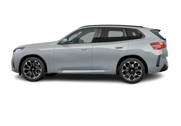 Angebotsdetails BMW X3 xDrive20d Brooklyn Grau Metallic