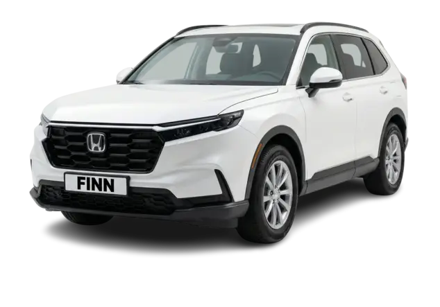 Angebotsdetails Honda CR-V 2.0 i-MMD Hybrid e:HEV 2WD Elegance Platinum White Pearl