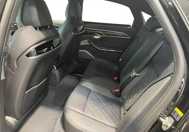 Angebotsdetails Audi S8 4.0 TFSI ++sofort verfügbar++ Mythosschwarz