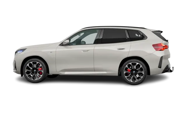 Angebotsdetails BMW X3 xDrive40d Dune Gray Metallic
