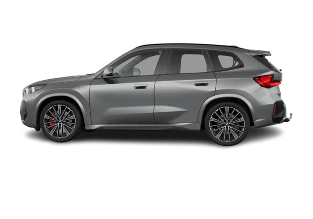 Angebotsdetails BMW X1 xDrive23d Steptronic Frozen Pure Grey Metallic