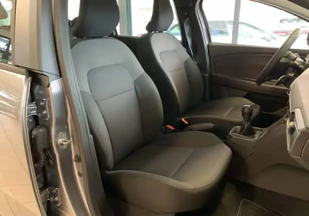 Angebotsdetails Dacia Jogger Essential ECO-G 100 Grau