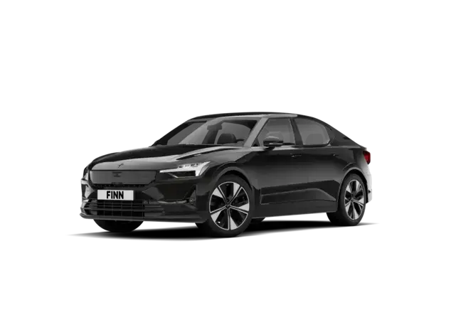 Angebotsdetails Polestar 2 Long Range Dual Motor Prime Space (metallic)