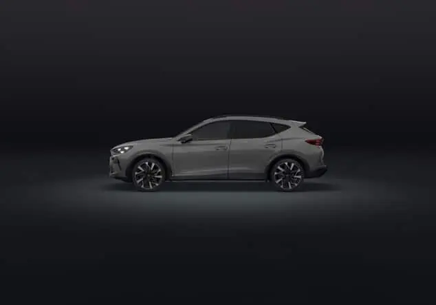 Angebotsdetails Cupra Formentor Cupra Formentor 1.5 eTSI 110 kW (150 PS) 7-Gang-DSG Graphene Grau
