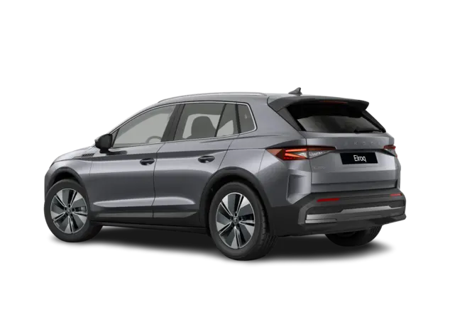 Angebotsdetails Skoda Elroq 85 Graphite-Grau Metallic