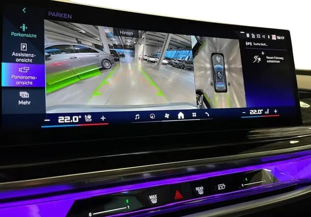 Angebotsdetails BMW M760 e xDrive ++sofort verfügbar++ Frozen pure grey