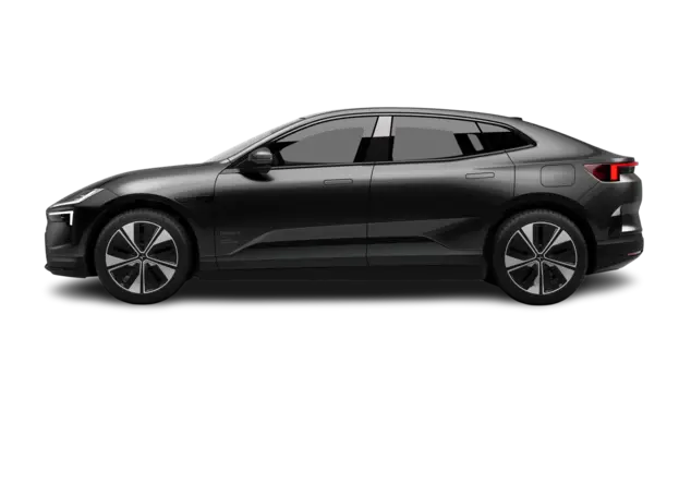 Angebotsdetails Polestar 4 Long Range Single motor Space - matt