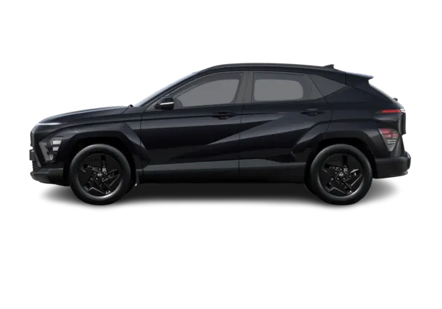 Angebotsdetails Hyundai Kona Elektro 150 kW Select Abyss Black