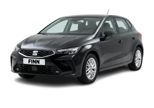 Angebotsdetails Seat Ibiza 1.0 TSI 85kW Style Midnight Schwarz