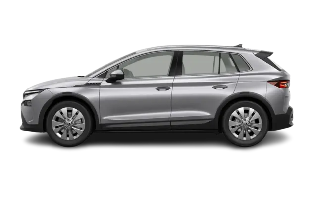Angebotsdetails Skoda Elroq 85 Brillant Silber