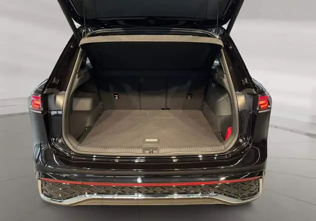 Angebotsdetails Volkswagen Tiguan 1.5 eTSI R-Line ++sofort verfügbar++ Deep black perleffekt