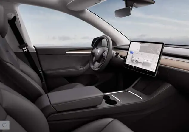 Angebotsdetails Tesla Model Y Long Range Dual Weiss