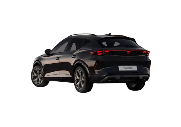 Angebotsdetails Cupra Formentor 2.0 TSI 7-Gang verschiedene Farben verfügbar(nicht wählbar)