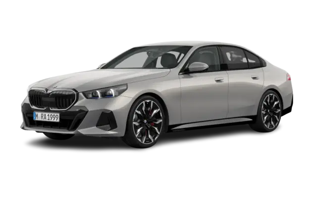 Angebotsdetails BMW 5er Limousine 540d xDrive A Oxidgrau II metallic