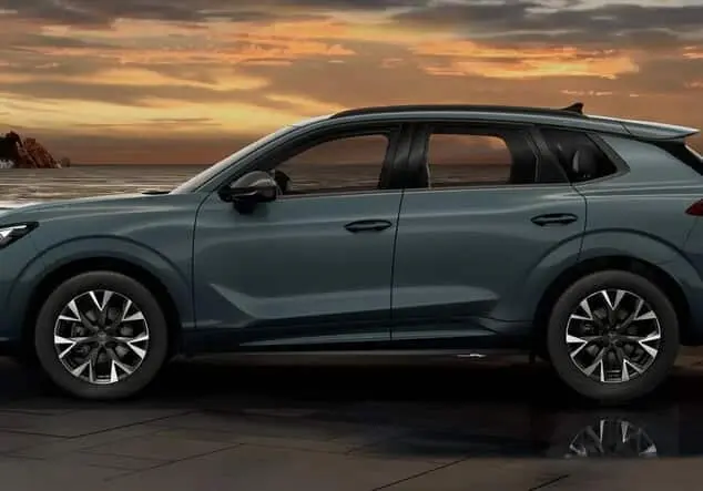 Angebotsdetails Cupra Terramar 1.5 e-HYBRID auf Anfrage