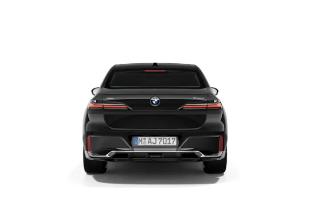 Angebotsdetails BMW 7er xDrive | M Sportpaket Pro | 21