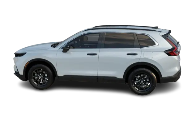 Angebotsdetails Honda CR-V 2.0 i-MMD Hybrid e:HEV 2WD Elegance Diamond Dust Pearl
