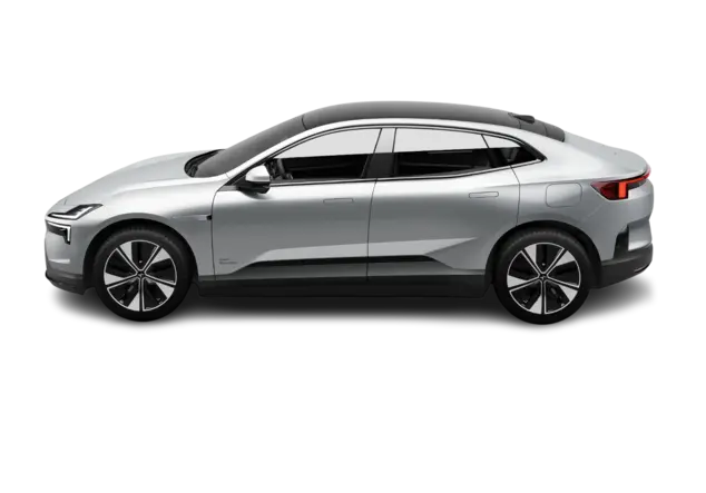 Angebotsdetails Polestar 4 Long Range Single motor Plus Magnesium