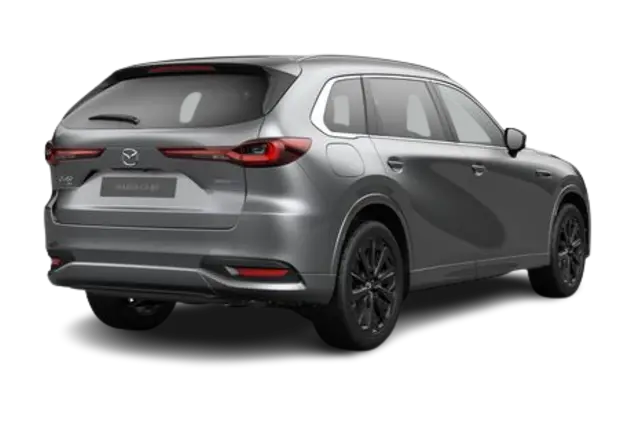 Angebotsdetails Mazda CX-80 2.5 e-SKYACTIV PHEV Homura Plus Auto Machine Grey