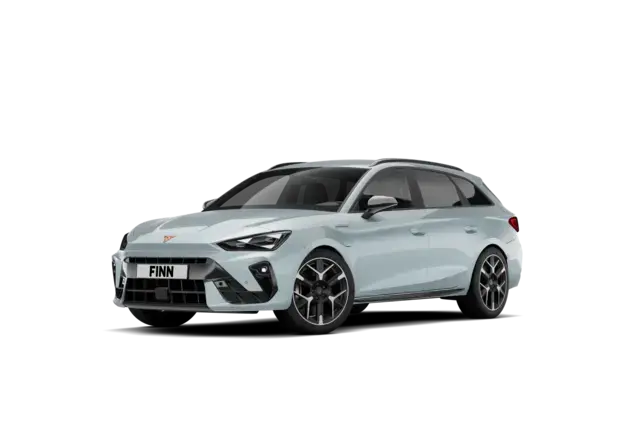 Angebotsdetails Cupra Leon Sportstourer 1.5 eTSI 110kW Sportstourer Glacial Weiß Metallic