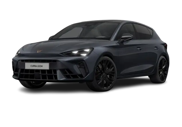 Angebotsdetails Cupra Leon 2.0 TSI 221kW VZ Black Edition Magnetic Grau Metallic