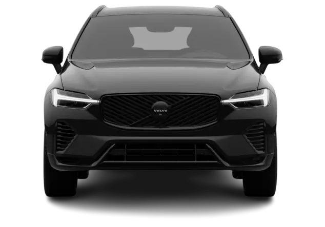 Angebotsdetails Volvo XC60 T6 Plug-in H Plus Black Edition Auto Onyx Black Metallic
