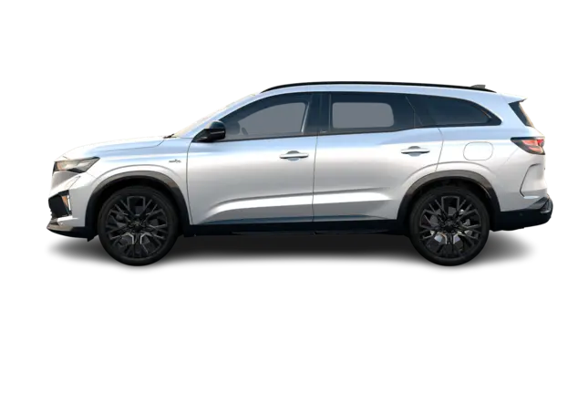 Angebotsdetails Renault Espace Full Hybrid E-Tech 200 7S Esprit Alpine Perlmutt-Weiß