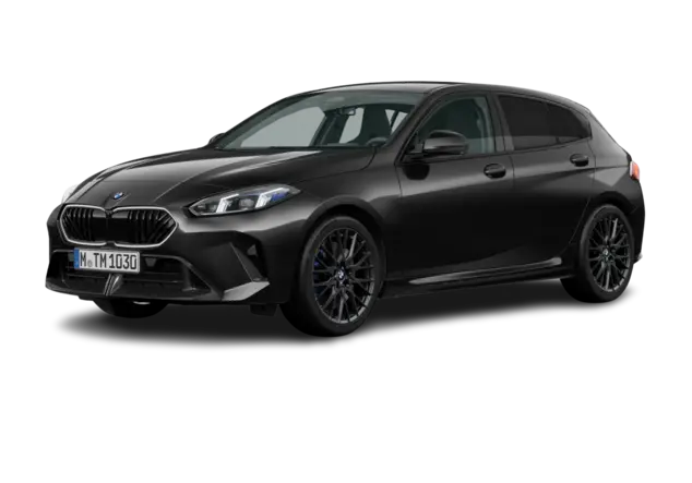Angebotsdetails BMW 1er 123 xDrive Steptronic Black Sapphire Metallic