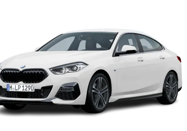 Angebotsdetails BMW 2er BMW 220i Gran Coupé Alpinweiß uni